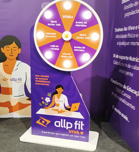 venda e aluguel de roletas para sorteios de premios