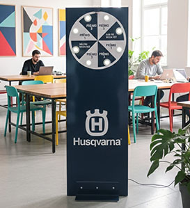 roleta grande eletronica para sorteio de bet