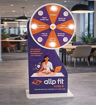 roleta eletronica sorteio