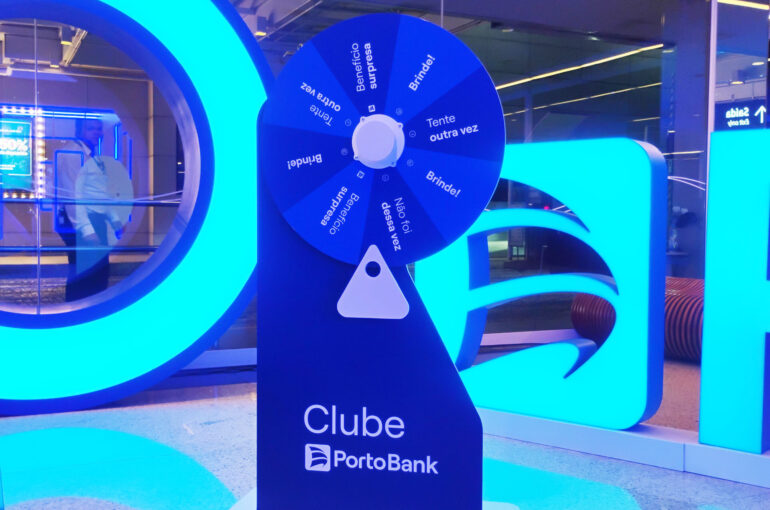 porto seguro roleta premiada