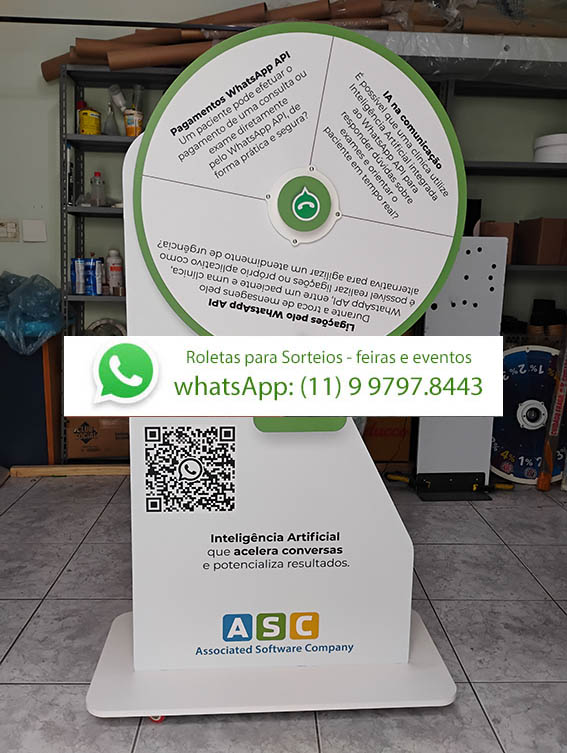 marketing promocional, live marketing, eventos corporativos, feiras de negócios, congressos, ações promocionais, sorteios, roleta, roleta de prêmios, fidelização de clientes, endomarketing, ações de incentivo, brindes corporativos, marketing de experiência, trade marketing, promoção, engajamento, vendas, marketing estratégico, eventos sp, eventos rj, organização de eventos, marketing digital, pdv, ponto de venda, ativação de marca, experiência do cliente, customer success, rh, recursos humanos, treinamento, incentivo, motivação, prêmios, ganhadores, sorteio digital, exposições, stand, designer de eventos, comunicação visual, publicidade e propaganda, agência de eventos, agência de marketing, branding, posicionamento de marca, fidelidade, campanhas de promoção, vendedor, equipe de vendas, metas, convenções, meeting, workshops, palestras, dinâmicas de grupo, interatividade, tecnologia para eventos, gamificação, gamification, jogos corporativos, diversão no evento, atração, fluxo de pessoas, leads, geração de leads, prospecção, negócios, b2b, b2c, startup, empresas, soluções corporativas, inovação, criatividade, marketing direto, relacionamento, crm, experiência memorável, sucesso, crescimento comercial, estratégia de vendas, merchandising, visual merchandising, varejo, shoppings, lojas, inauguração, aniversário da empresa, festa da firma, confraternização, clima organizacional, cultura corporativa, brindes personalizados, roleta exclusiva, fabricação própria, locação para eventos, soluções para promoção, marketing de impacto, primeiro impacto, vitrine.