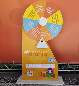 roleta de premios em santa catarina