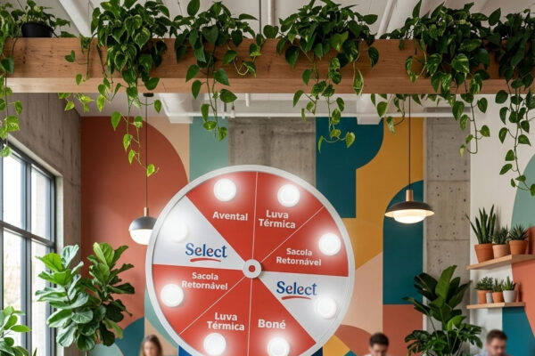 roleta grande para supermercado e shopping