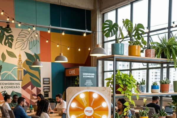 roleta eletronica para sorteio em feiras