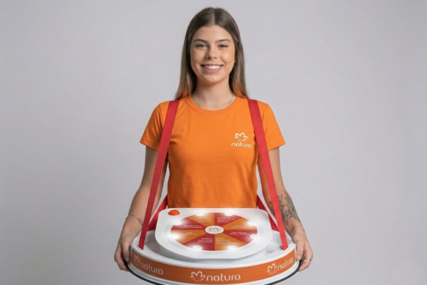 roleta sorteio da natura
