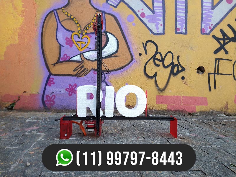 Cortador de isopor fio quente