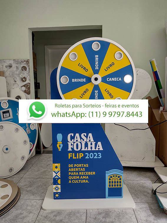 roleta Piauí